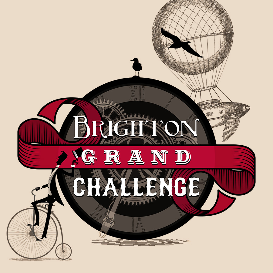 Brighton Grand Challenge thumbnail